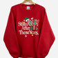 Jolly Sweater (L)