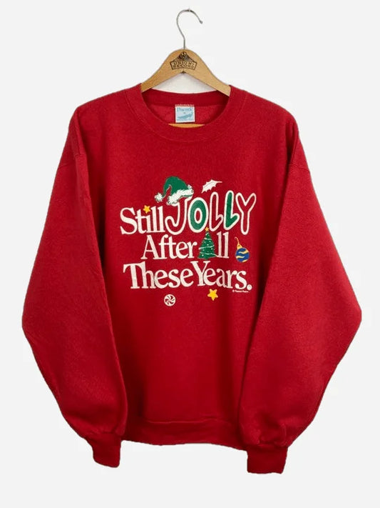 Jolly Sweater (L)