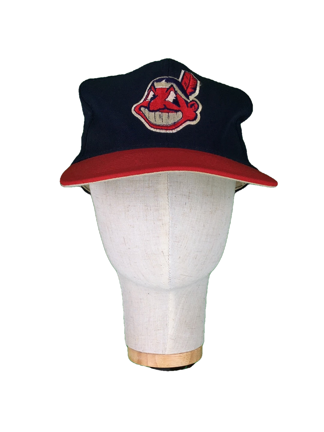 Indian Cleveland's Cap