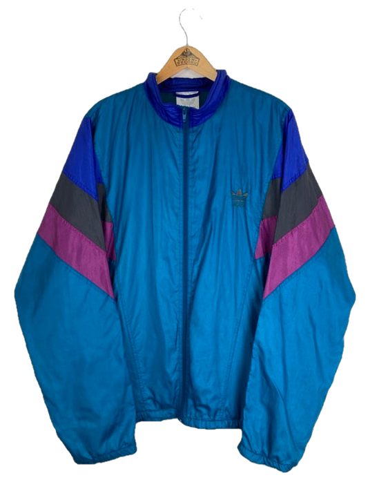 Adidas training jacket (XXL)