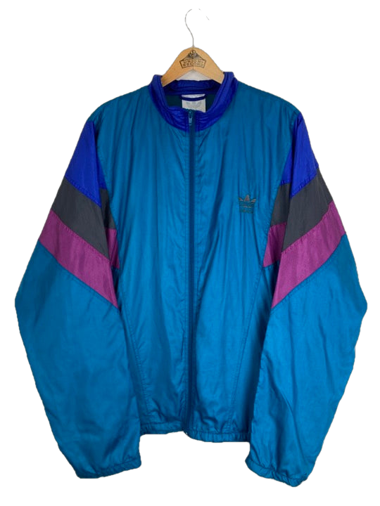 Adidas training jacket (XXL)