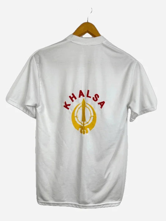 Khalsa T-Shirt (S)