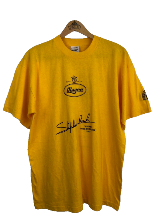 Tour de France 1998 T-Shirt (L)