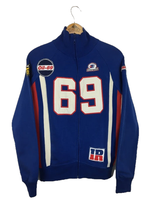 Fishbone Racing Jacket (M)