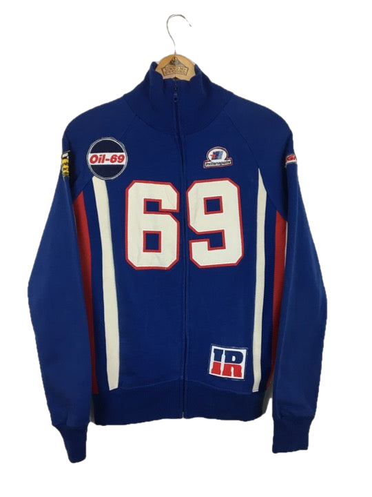 Fishbone Racing Jacket (M)