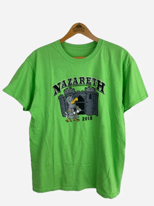 Nazareth School T-Shirt (M)