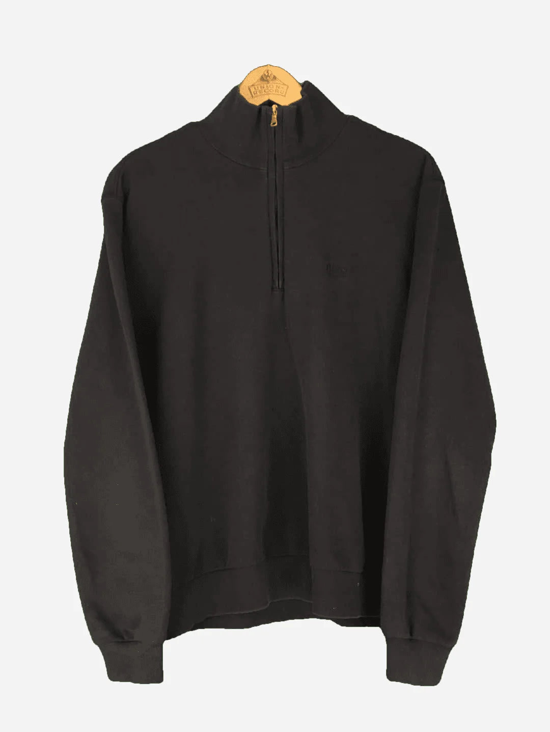 Hugo Boss Halfzip Sweater (L)