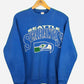 Seahawks Sweater (XS)