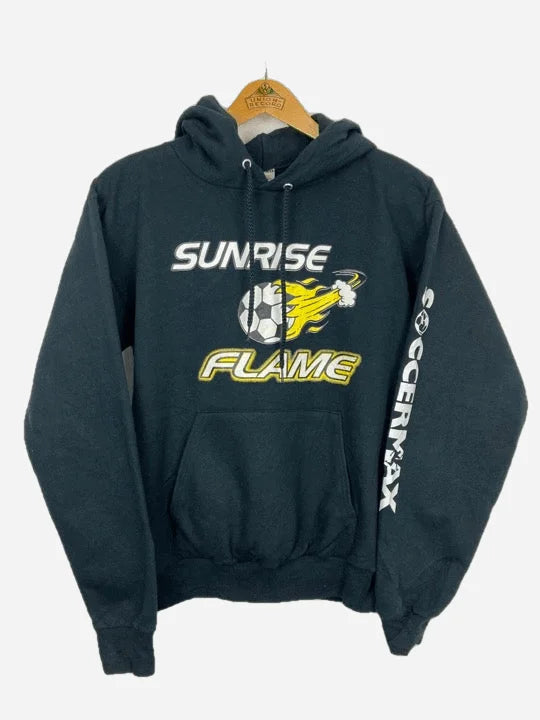 Sunrise Flame Hoodie (S)