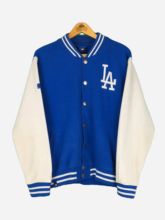 Majestic “LA” MLB College Jacket (S)