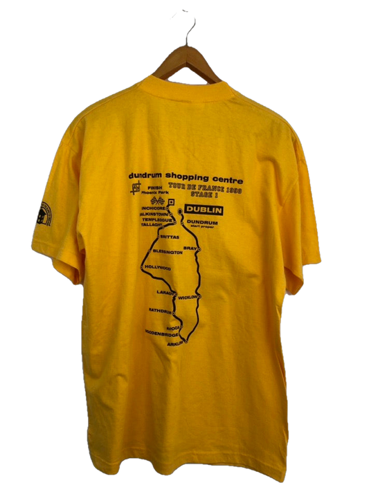 Tour de France 1998 T-Shirt (L)