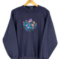 Tulchan “Flower” Sweater (M)