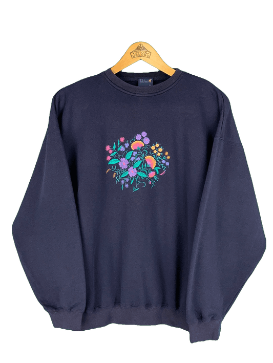 Tulchan “Flower” Sweater (M)