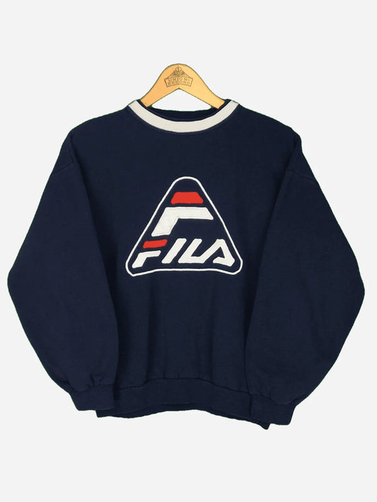 Fila Sweater (XS)
