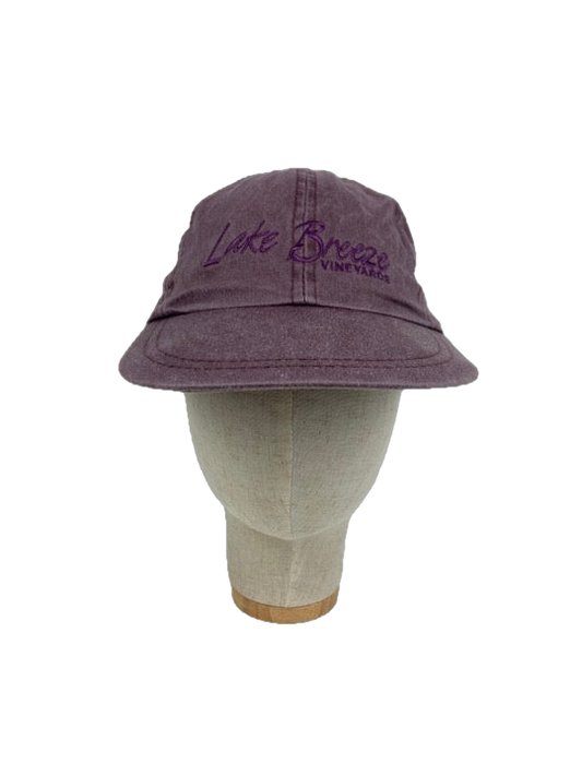 Lake Breeze cap