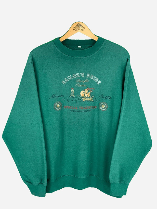 Sailors Pride Sweater (L)