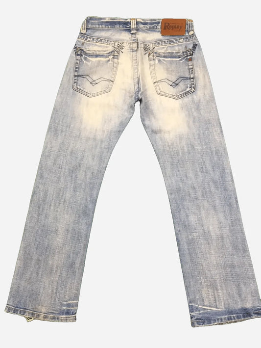 Replay Jeans 30/32 (M)