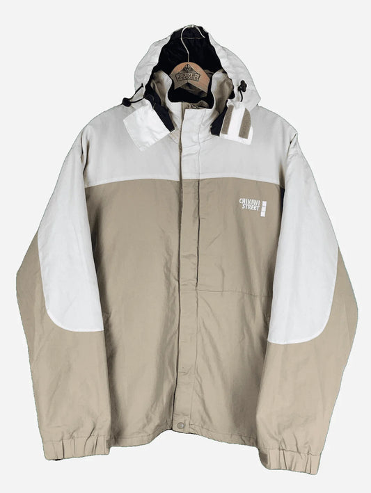 Chikiwi Street ski jacket 54 (XL)