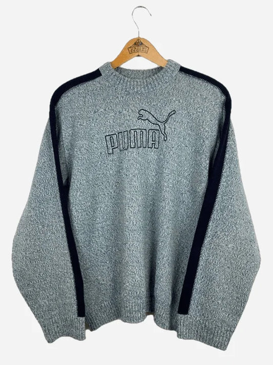 Puma sweater (S)