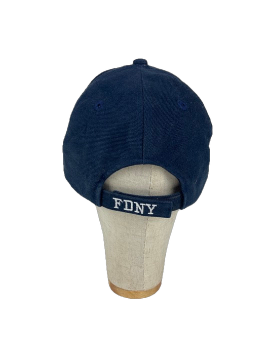 “FDNY” cap