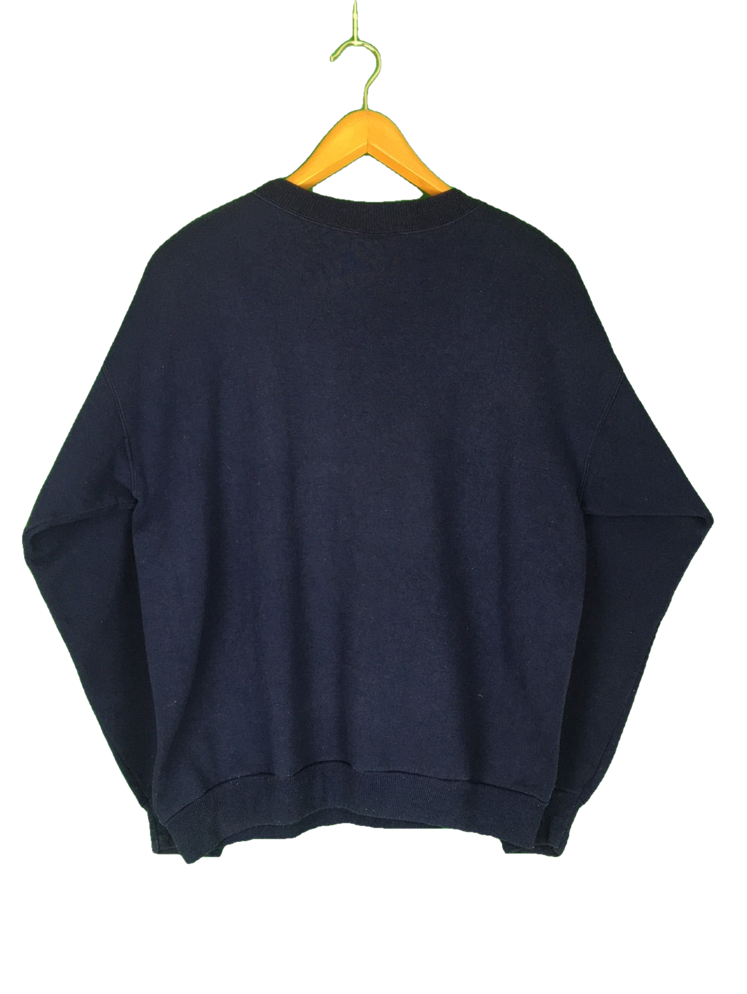 "Massachusetts" Sweater (L)