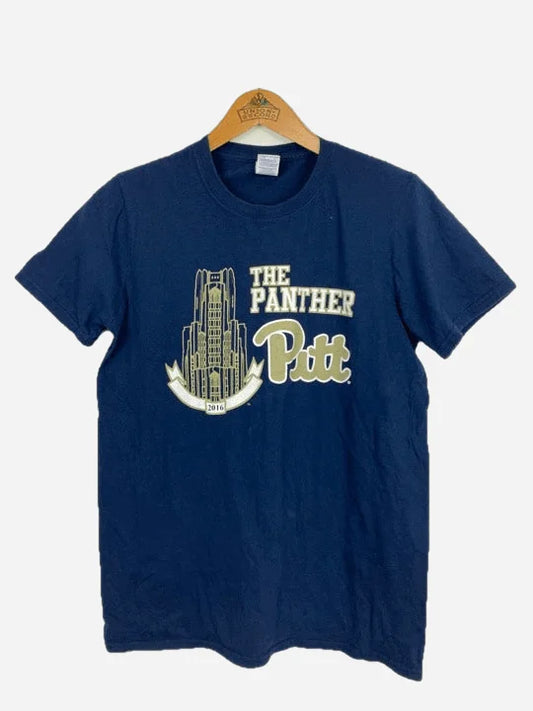 Panthers Pitt T-Shirt (S) 