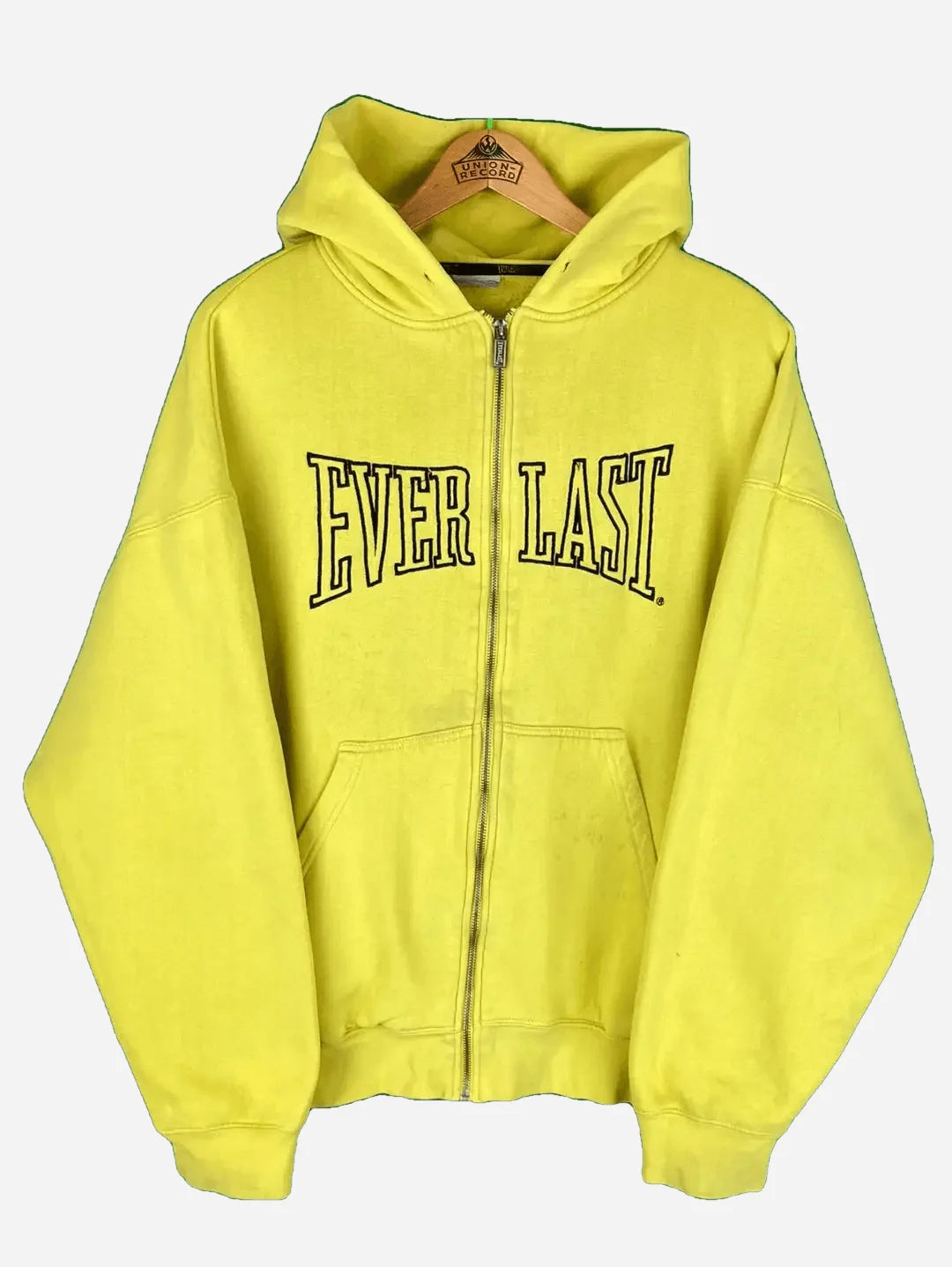 Everlast Hooded Jacket (L)