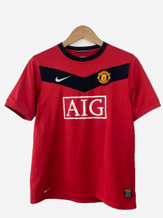 Nike Manchester United Trikot (XS)