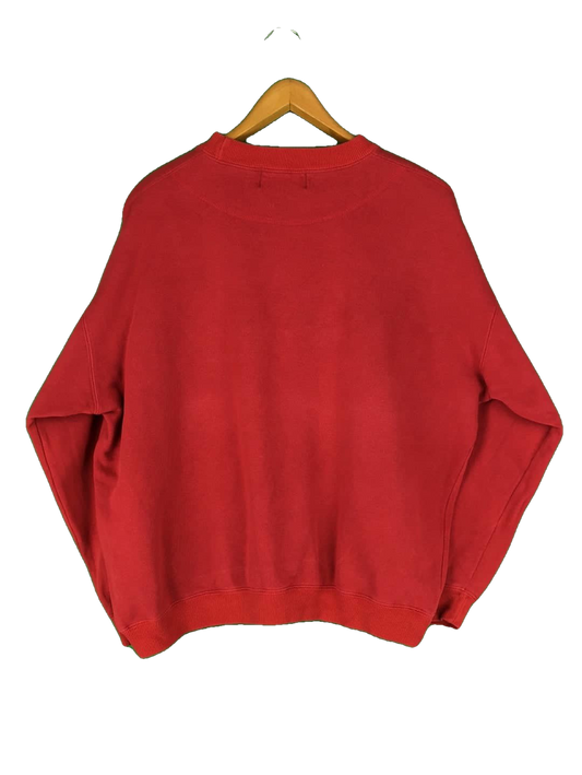 Teddy Music Sweater (L)