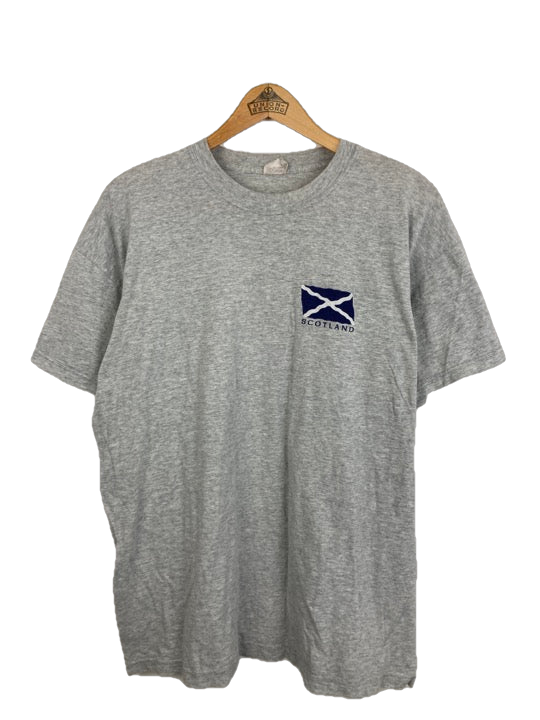 Scotland T-Shirt (L)