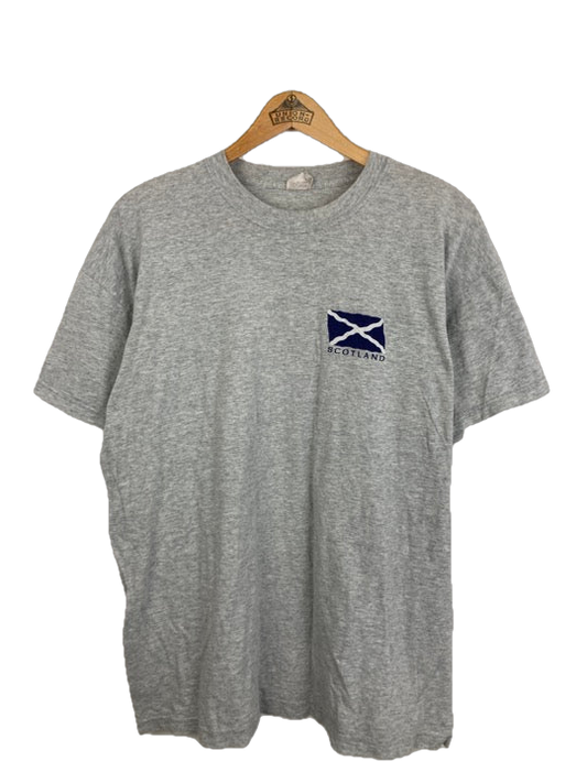 Scotland T-Shirt (L)