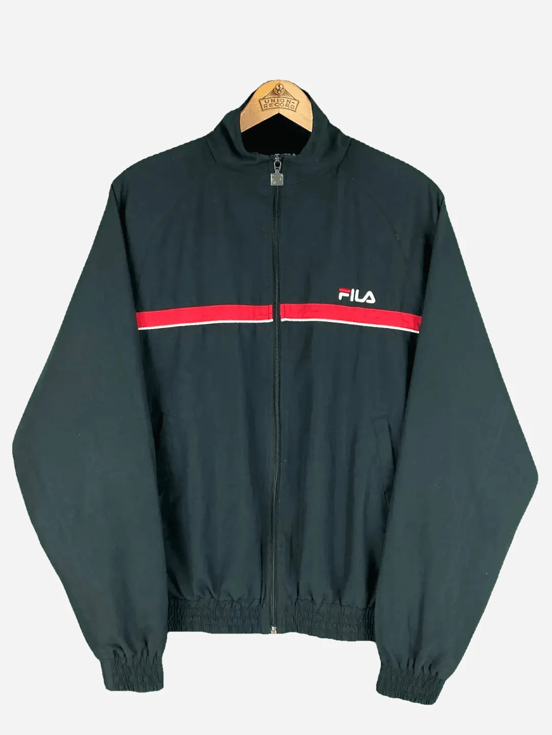 Fila training jacket (M)