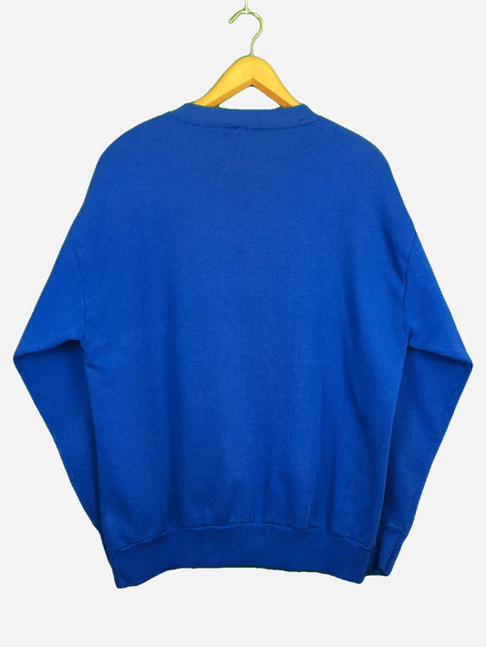 Detroit Pistons 1994 Sweater (M)