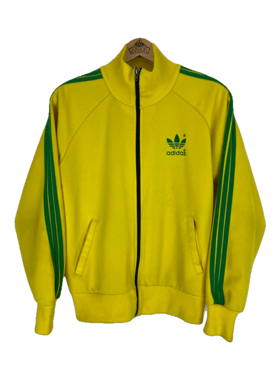 Adidas training jacket (S)