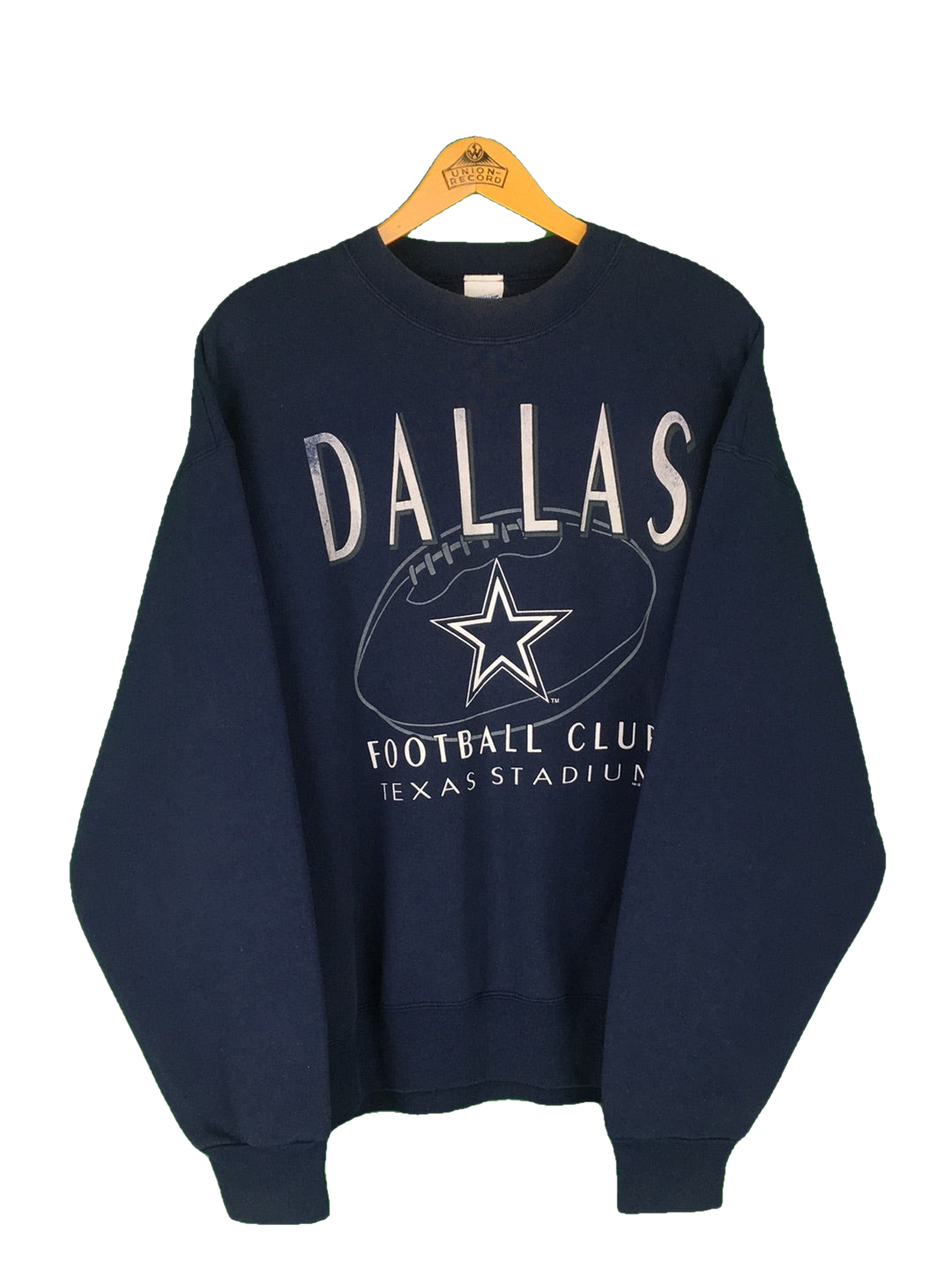 Dallas Football Club Sweater (XL)