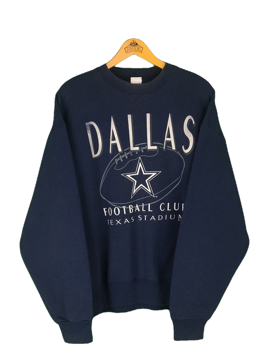 Dallas Football Club Sweater (XL)