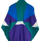 Adidas track jacket (L)
