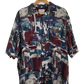 Pure Silk Shirt (L)