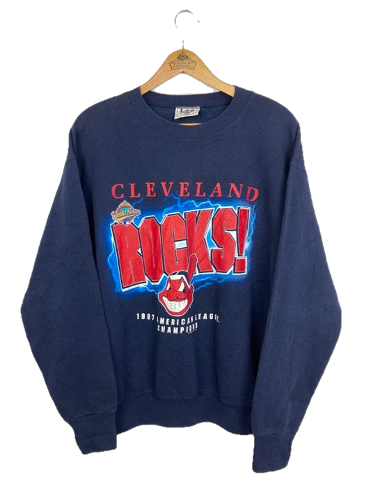 Lee “Cleveland” 1997 Sweater (L)