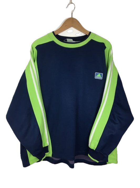 Adidas Sweater (XL)