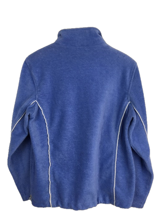 Adidas Fleece Jacket (S)