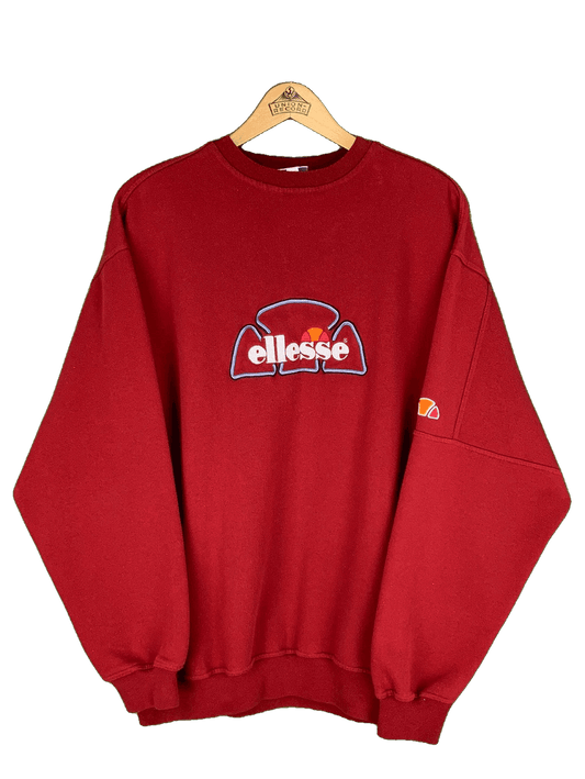 Ellesse Sweater (XL)