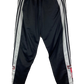 Adidas Button Track Pants (L)