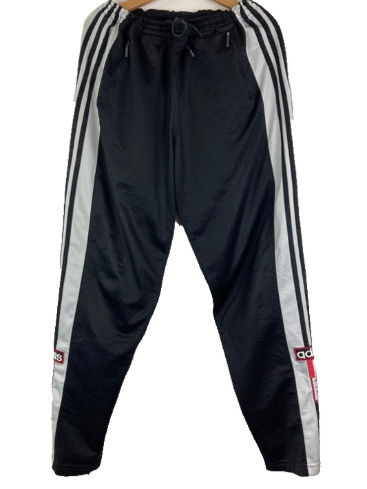 Adidas Button Track Pants (L)