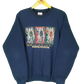 "Massachusetts" Sweater (L)