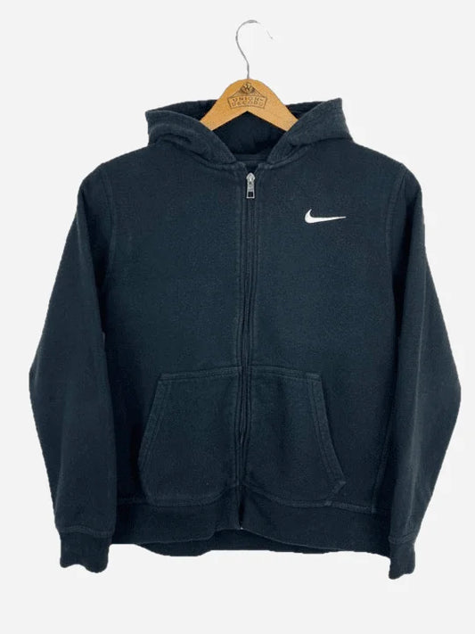 Nike Zip Hoodie (XS)