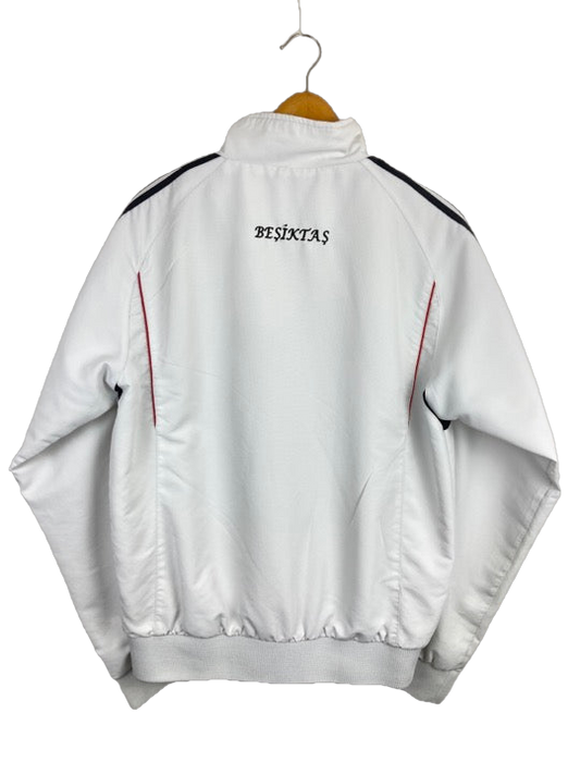 Adidas “Besiktas” training jacket (M)