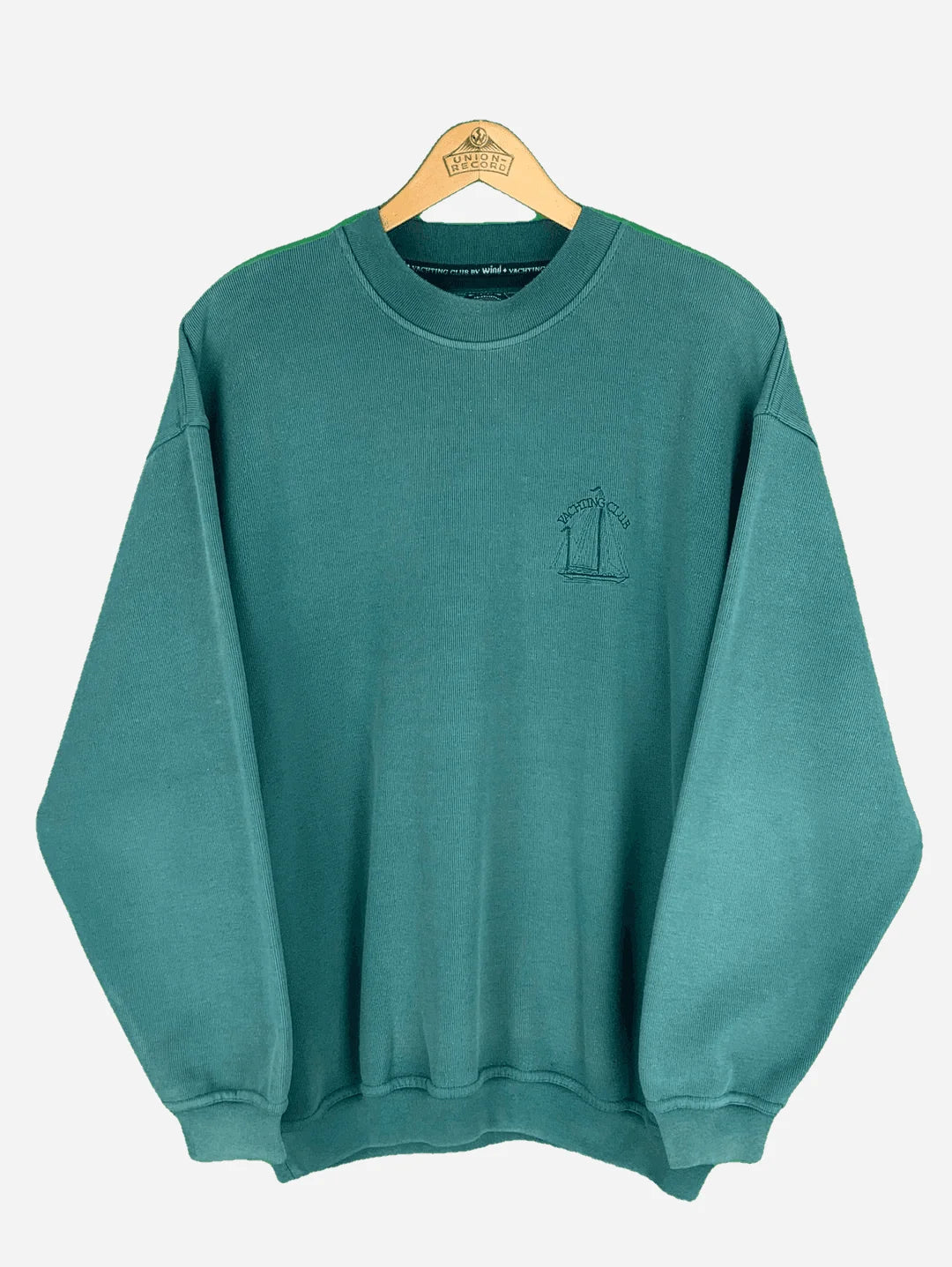 Wind Yachting Sweater (L)