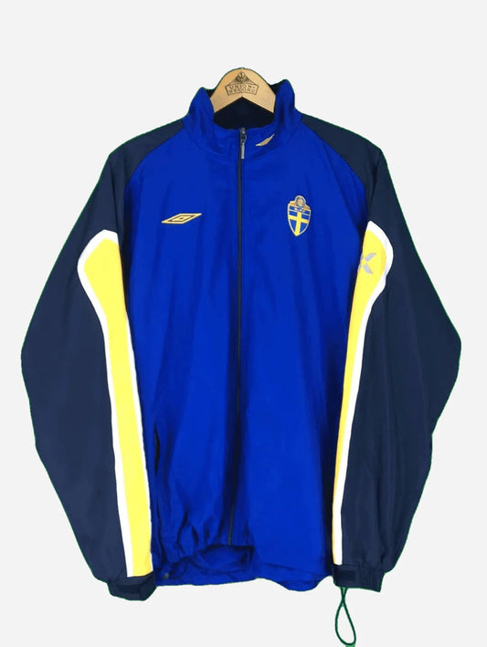 Umbro Sweden Jacket (XL)