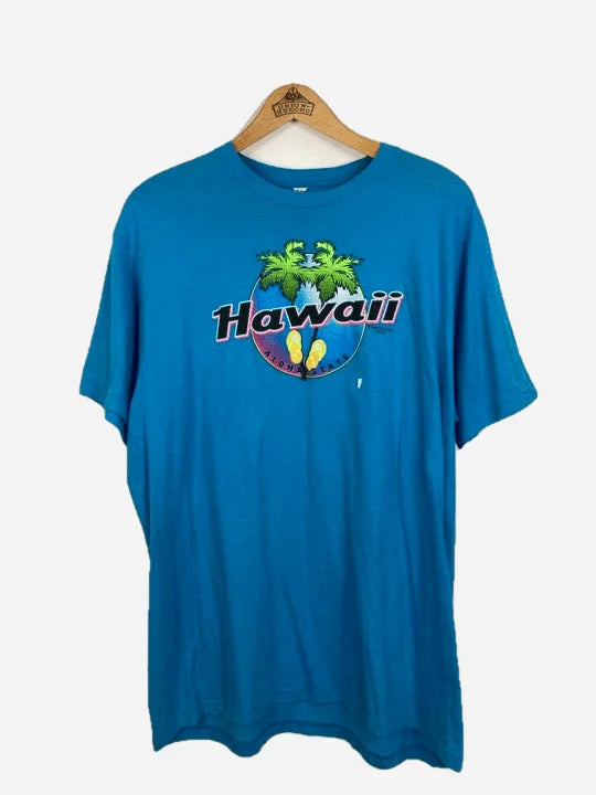 Hawaii T-Shirt (XL)